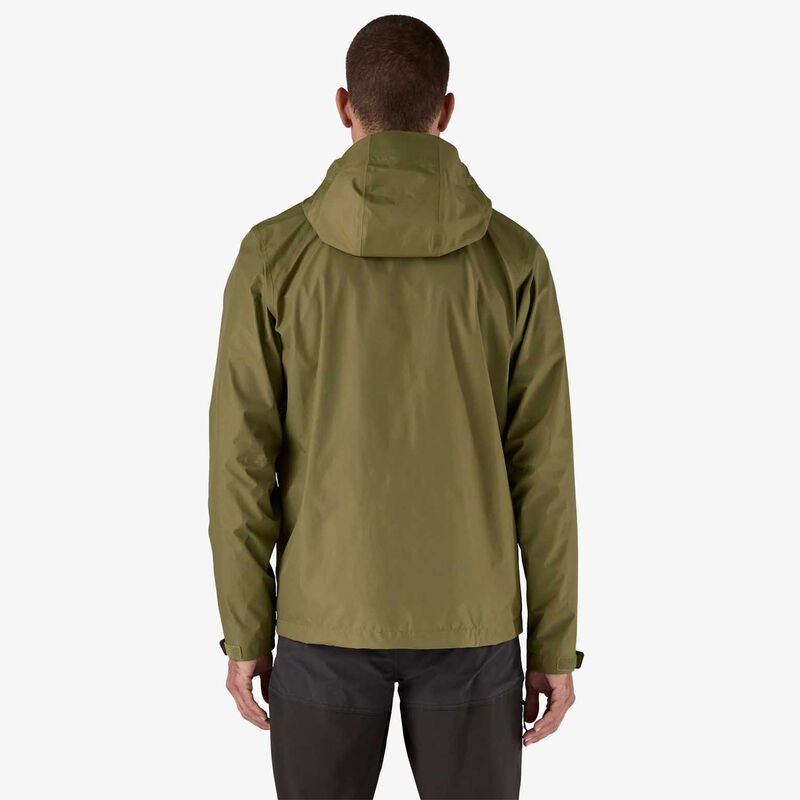 Patagonia Men's Torrentshell 3L Rain Jacket image number 1